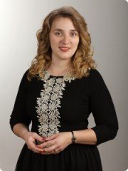 Виктория Рудакова