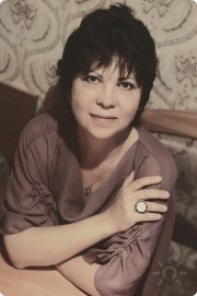 Марина Анатольевна Шалашова