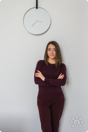 Добрецова Алина Андреевна