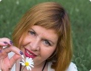 Инга Валерьевна Маликова, тренер / консультант, Санкт-Петербург, Казань