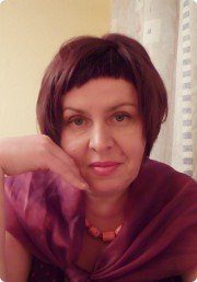 Инга Валерьевна Маликова, тренер / консультант, Санкт-Петербург, Казань