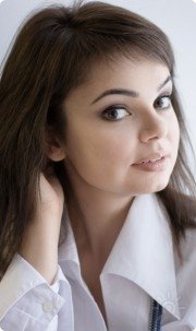 Алина Малинина