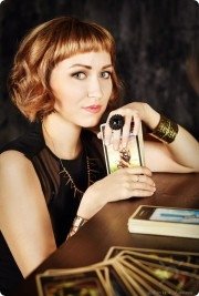 Алла Максимова, тренер / консультант, Уфа