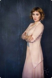 Алла Максимова, тренер / консультант, Уфа