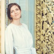 Анна Арсеньева, тренер / консультант, Москва