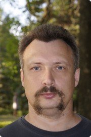 Анатолий Савостов, тренер / консультант, Уфа
