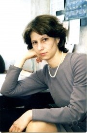 Татьяна Анатольевна Твердохлебова, тренер / консультант, Саратов