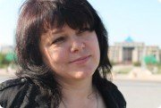 Марина Васильевна Мартинович, тренер / консультант, Краснодар