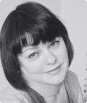 Марина Васильевна Мартинович, тренер