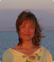 Елена Борисовна Калашник, тренер, Москва (Россия), Киев