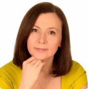 Любовь Емелина