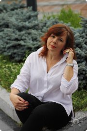 Ольга Збарская