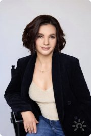 Екатерина Чернэ