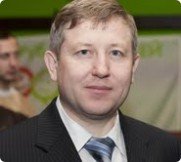 Сергей Александрович Вагаев, тренер, Иркутск