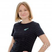 Зеленкова Софья Витальевна