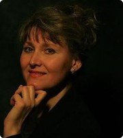 Светлана Теплякова