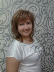 Диана Геннадьевна Погорелова, тренер / консультант, Иркутск