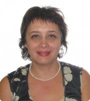 Галина Викторовна Кругликова, тренер / консультант, Пермь