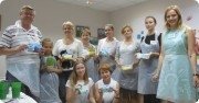 Ирина Корнилова