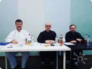 Экзамен по&nbsp;Тайцзи в&nbsp;Университете Тайцзи Цигун и&nbsp;Духовного Роста