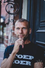 Андрей Зибров, тренер / консультант, Новосибирск