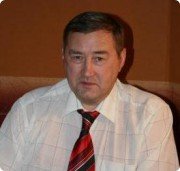 Сергей Андреевич Гребнев, тренер / консультант, Екатеринбург