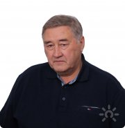 Сергей Андреевич Гребнев, тренер / консультант, Екатеринбург
