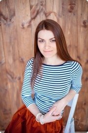 Людмила Бабич, тренер / консультант, Краснодар