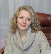 Анна Милова, тренер / консультант, Санкт-Петербург