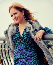 Арт-терапевт Швец Екатерина