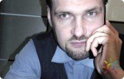 Михаил Шаров, тренер, Челябинск