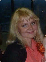 Нонна Казмирова, тренер / консультант, Воронеж, Белгород