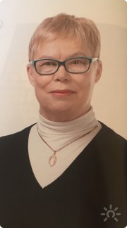 Галина Якушева