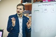 Максим Андреевич Дудкин, тренер, Воронеж