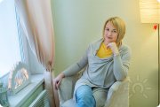 Наталья Валерьевна Позднякова, тренер / консультант, Иркутск