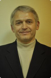 Марат Денисович Галимов