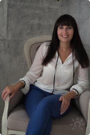 Немирова Зоя