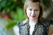 Галина Григорьевна Шебелист, тренер, Челябинск