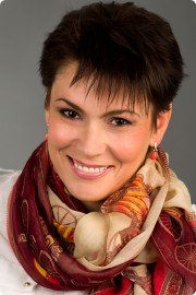 Светлана Ганжа, тренер / консультант, Санкт-Петербург, Кавказские Минеральные Воды