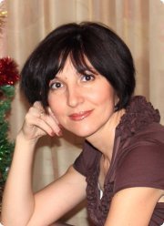 Расима Ираловна Панчишена, тренер, Челябинск
