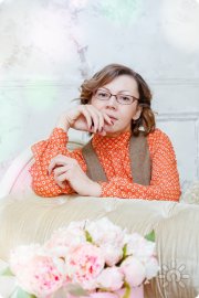 Печёркина Ирина