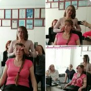 Обучение "Фасциальная инженерия лица"