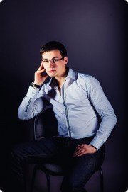 Кудасов Петр