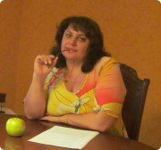 Татьяна Саркисова