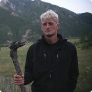 Алексей Воронков
