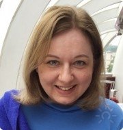 Елена Крылова