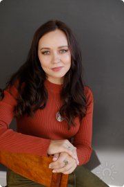 Анна Мидгард, тренер / консультант, Екатеринбург