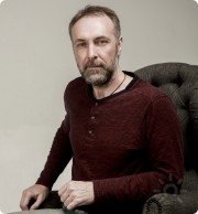 Михаил Гуров
