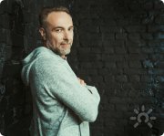 Михаил Гуров