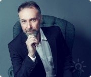 Михаил Гуров